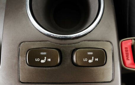 SsangYong Actyon II рестайлинг, 2011 год, 689 000 рублей, 22 фотография