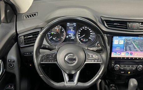 Nissan Qashqai, 2019 год, 2 299 800 рублей, 10 фотография