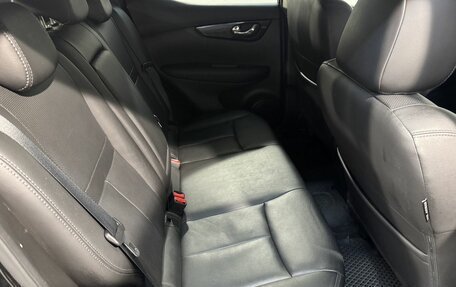 Nissan Qashqai, 2019 год, 2 299 800 рублей, 4 фотография