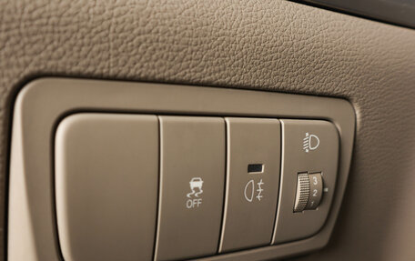 SsangYong Actyon II рестайлинг, 2011 год, 689 000 рублей, 23 фотография