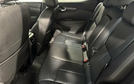 Nissan Qashqai, 2019 год, 2 299 800 рублей, 6 фотография