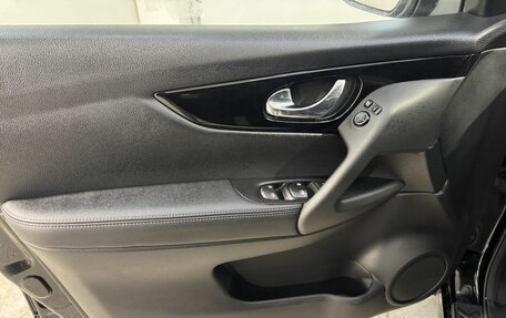 Nissan Qashqai, 2019 год, 2 299 800 рублей, 7 фотография