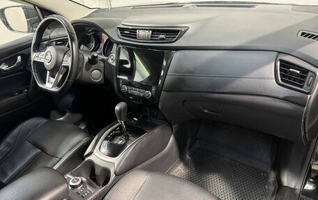 Nissan Qashqai, 2019 год, 2 299 800 рублей, 3 фотография