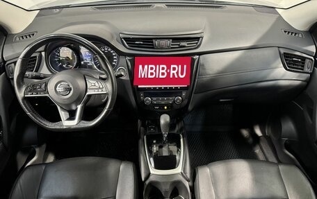 Nissan Qashqai, 2019 год, 2 299 800 рублей, 9 фотография