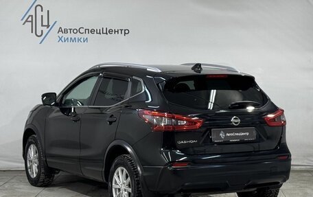 Nissan Qashqai, 2019 год, 2 299 800 рублей, 16 фотография