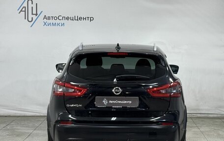 Nissan Qashqai, 2019 год, 2 299 800 рублей, 14 фотография