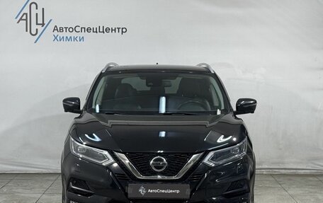 Nissan Qashqai, 2019 год, 2 299 800 рублей, 13 фотография