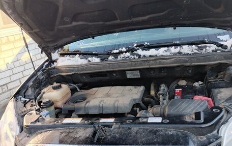 SsangYong Actyon II рестайлинг, 2013 год, 1 000 000 рублей, 1 фотография