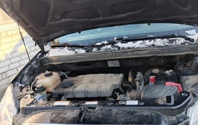 SsangYong Actyon II рестайлинг, 2013 год, 1 000 000 рублей, 1 фотография