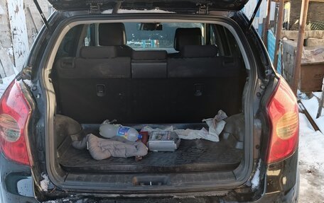 SsangYong Actyon II рестайлинг, 2013 год, 1 000 000 рублей, 11 фотография