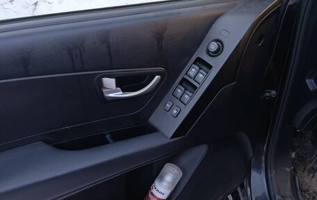 SsangYong Actyon II рестайлинг, 2013 год, 1 000 000 рублей, 5 фотография