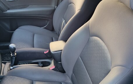 SsangYong Actyon II рестайлинг, 2013 год, 1 000 000 рублей, 6 фотография