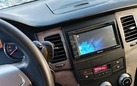 SsangYong Actyon II рестайлинг, 2013 год, 1 000 000 рублей, 7 фотография