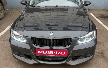 BMW 3 серия, 2005 год, 850 000 рублей, 1 фотография