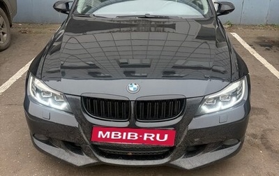 BMW 3 серия, 2005 год, 850 000 рублей, 1 фотография