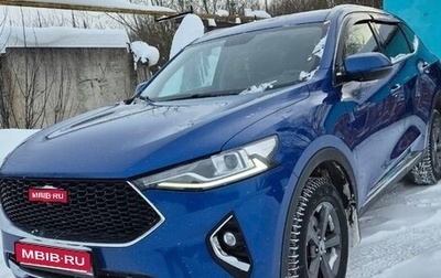 Haval F7 I, 2020 год, 1 800 000 рублей, 1 фотография