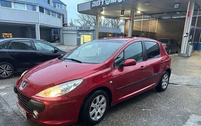 Peugeot 307 I, 2006 год, 350 000 рублей, 1 фотография