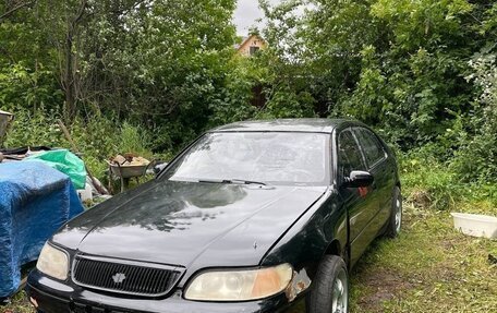 Lexus GS I, 1994 год, 500 000 рублей, 1 фотография