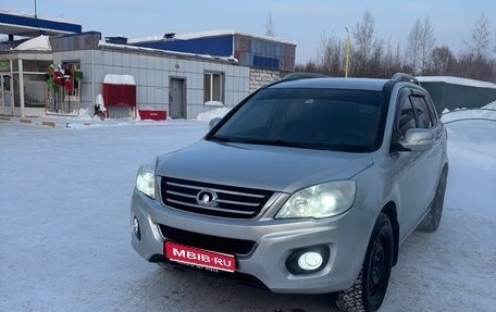 Great Wall Hover H6, 2014 год, 820 000 рублей, 1 фотография