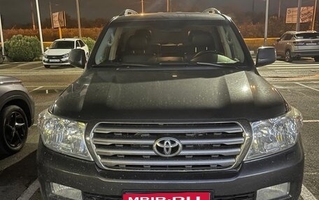 Toyota Land Cruiser 200, 2011 год, 3 500 000 рублей, 1 фотография