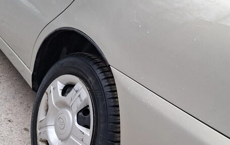 Chevrolet Lanos I, 2007 год, 350 000 рублей, 9 фотография