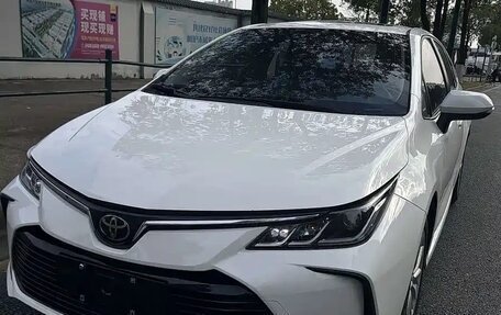 Toyota Corolla, 2021 год, 1 050 000 рублей, 1 фотография