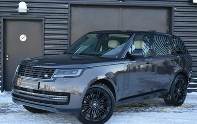 Land Rover Range Rover IV рестайлинг, 2025 год, 23 900 000 рублей, 1 фотография