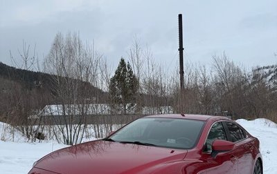 Mazda 6, 2015 год, 1 850 000 рублей, 1 фотография