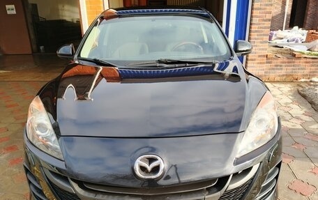 Mazda 3, 2011 год, 1 130 000 рублей, 1 фотография