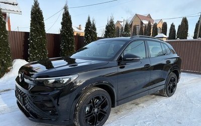 Volkswagen Tiguan, 2025 год, 4 630 000 рублей, 1 фотография