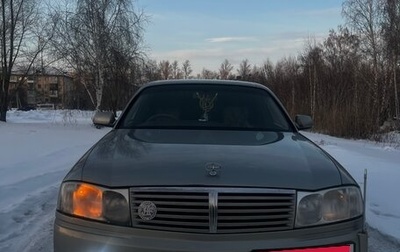 Nissan Cedric X, 2000 год, 680 000 рублей, 1 фотография