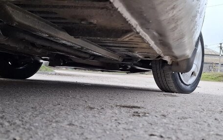 Chevrolet Lanos I, 2007 год, 350 000 рублей, 11 фотография