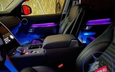 Land Rover Discovery IV, 2021 год, 7 000 000 рублей, 1 фотография