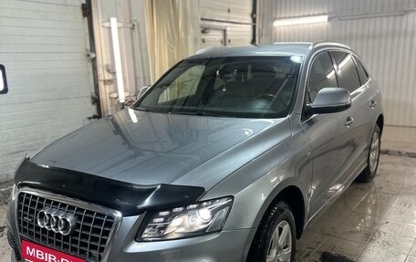 Audi Q5, 2012 год, 1 800 000 рублей, 1 фотография