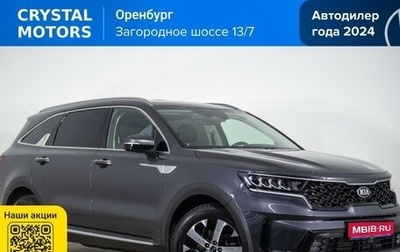 KIA Sorento IV, 2021 год, 3 899 000 рублей, 1 фотография