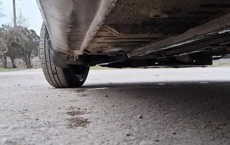 Chevrolet Lanos I, 2007 год, 350 000 рублей, 26 фотография