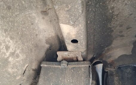 Chevrolet Lanos I, 2007 год, 350 000 рублей, 22 фотография