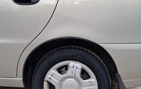 Chevrolet Lanos I, 2007 год, 350 000 рублей, 19 фотография