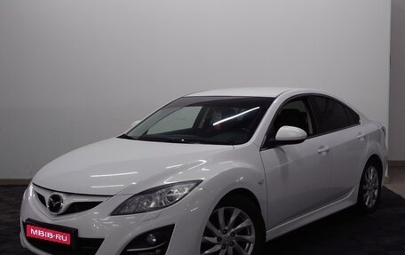 Mazda 6, 2010 год, 1 050 000 рублей, 1 фотография