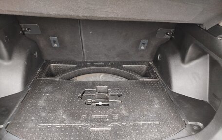 Zotye T600, 2017 год, 819 000 рублей, 9 фотография