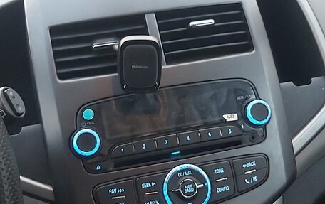 Chevrolet Aveo III, 2014 год, 830 000 рублей, 4 фотография