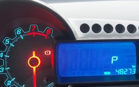 Chevrolet Aveo III, 2014 год, 830 000 рублей, 6 фотография