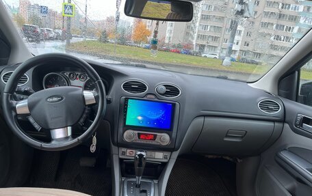 Ford Focus II рестайлинг, 2010 год, 500 000 рублей, 5 фотография