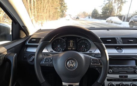 Volkswagen Passat B7, 2012 год, 880 000 рублей, 6 фотография