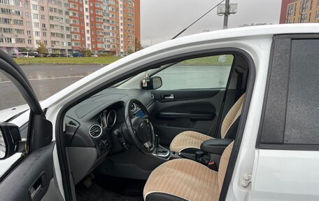 Ford Focus II рестайлинг, 2010 год, 500 000 рублей, 4 фотография