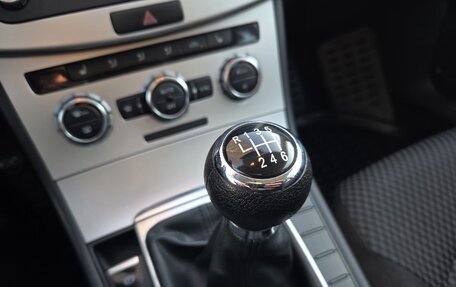 Volkswagen Passat B7, 2012 год, 880 000 рублей, 8 фотография