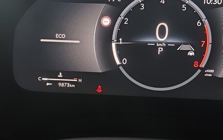 Lexus RX IV рестайлинг, 2025 год, 6 990 000 рублей, 10 фотография