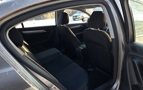 Volkswagen Passat B7, 2012 год, 880 000 рублей, 10 фотография