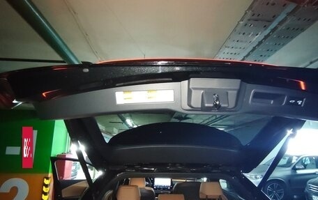 Lexus RX IV рестайлинг, 2025 год, 6 990 000 рублей, 12 фотография