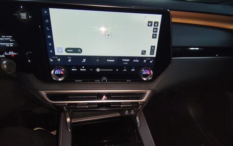 Lexus RX IV рестайлинг, 2025 год, 6 990 000 рублей, 13 фотография